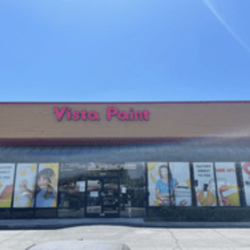 Vista Paint