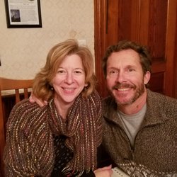 Mountain Quest Inn - Phil and Yvonne