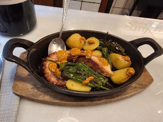 Bodega Amposta by null