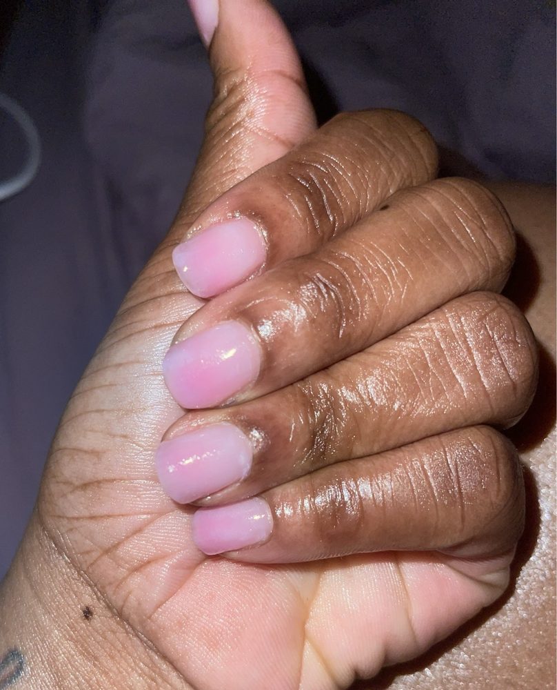 LUX NAILS & SPA Updated October 2024 26 Photos 1815 N Dixie Hwy