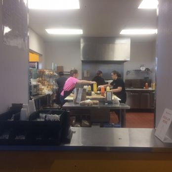 Photo of Ike's Sandwiches - Daly City, CA, United States