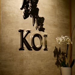 Koi