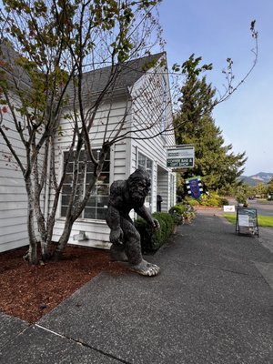 Bonneville Fish Hatchery by null