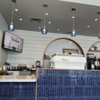 Tandem Coffee & Wine - Cafe area - Breakfast & Brunch Near Me - Sacramento, California Tandem Coffee & Wine - Cafe area - Breakfast & Brunch Near Me - Sacramento, California