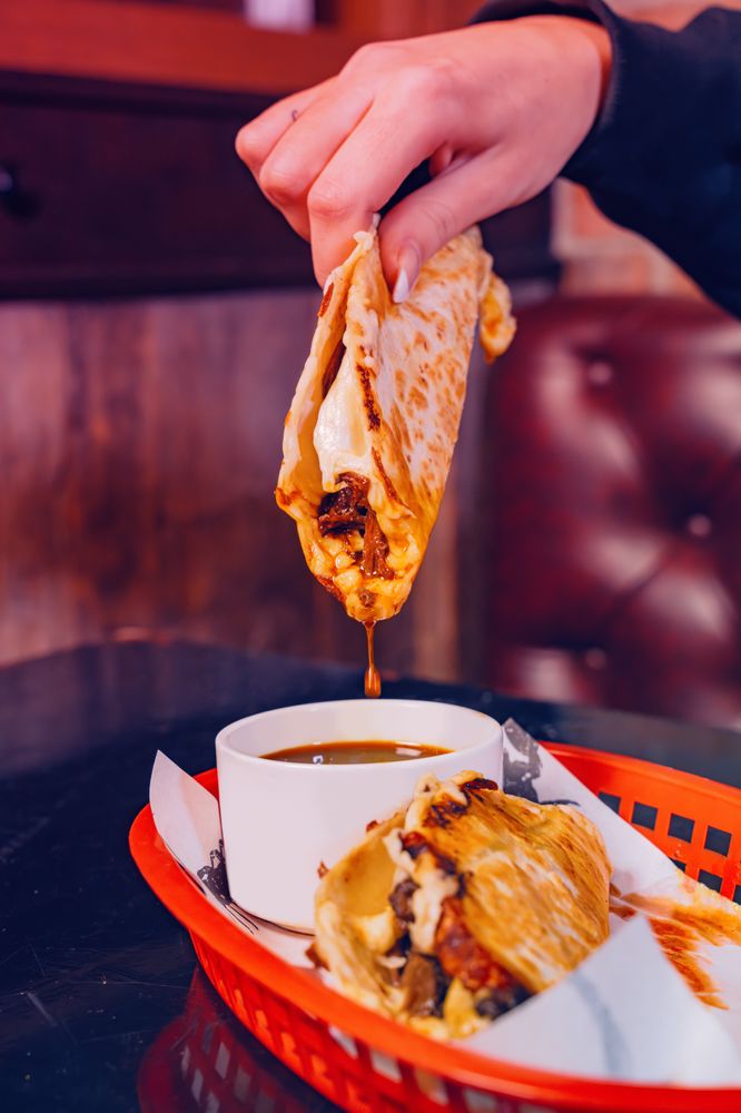 SCORPION BAR BOSTON 58 Seaport Blvd, Boston, Massachusetts Updated