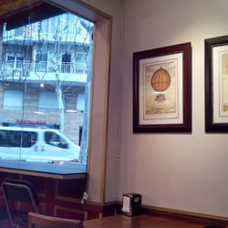 La Boulangerie