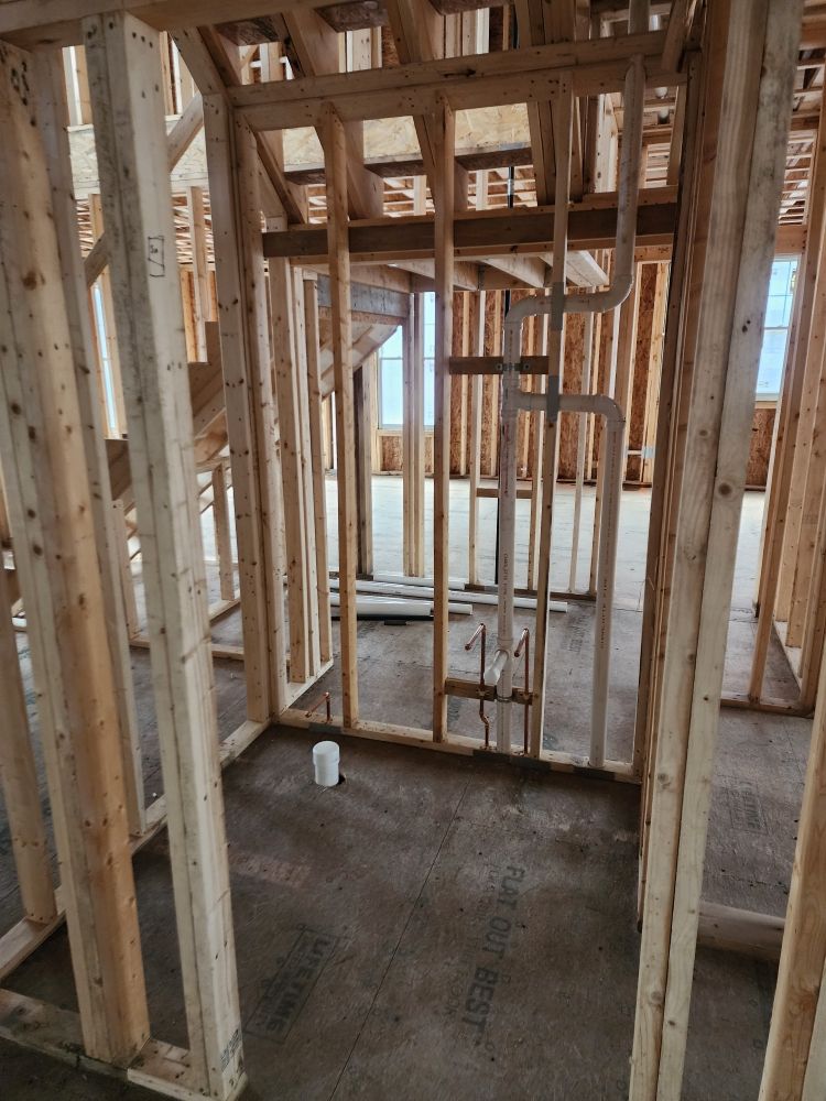 Slide of Graham Plumbing and Heating