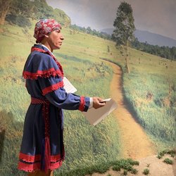 Sequoyah BirthPlace Museum & Gift Shop