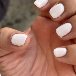 A Studio Nails