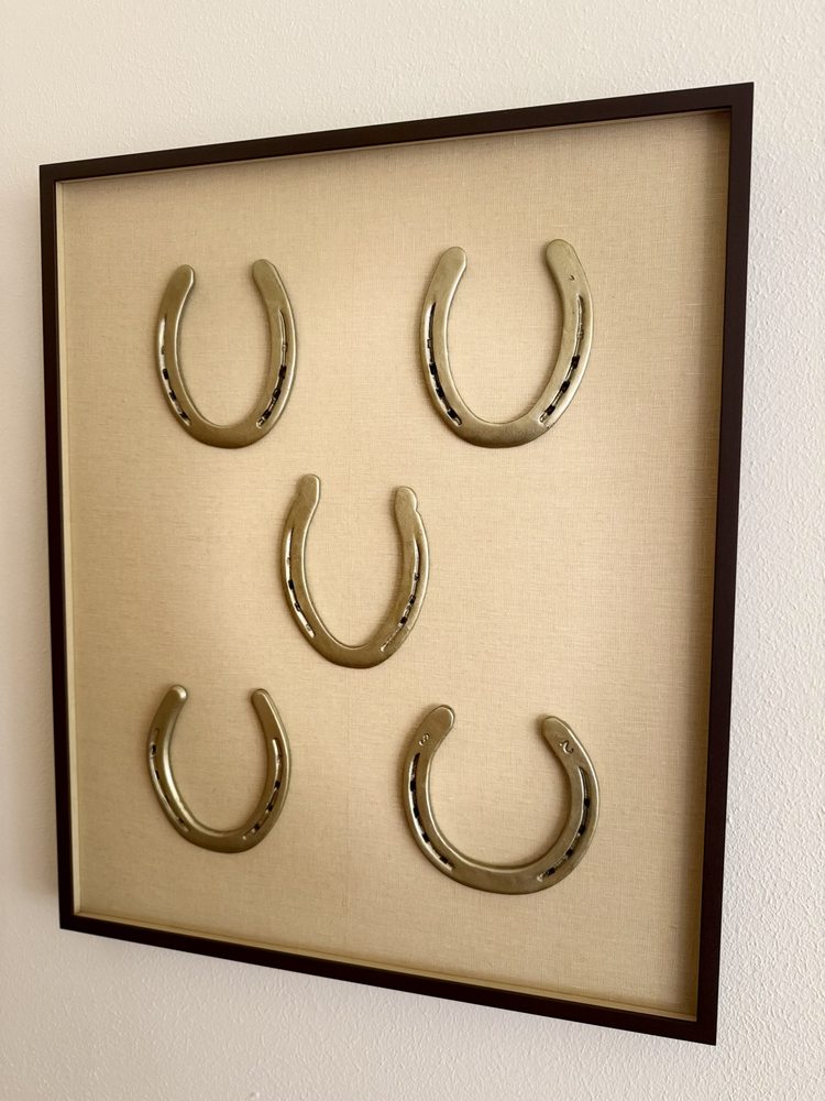 Gentry Custom Frames