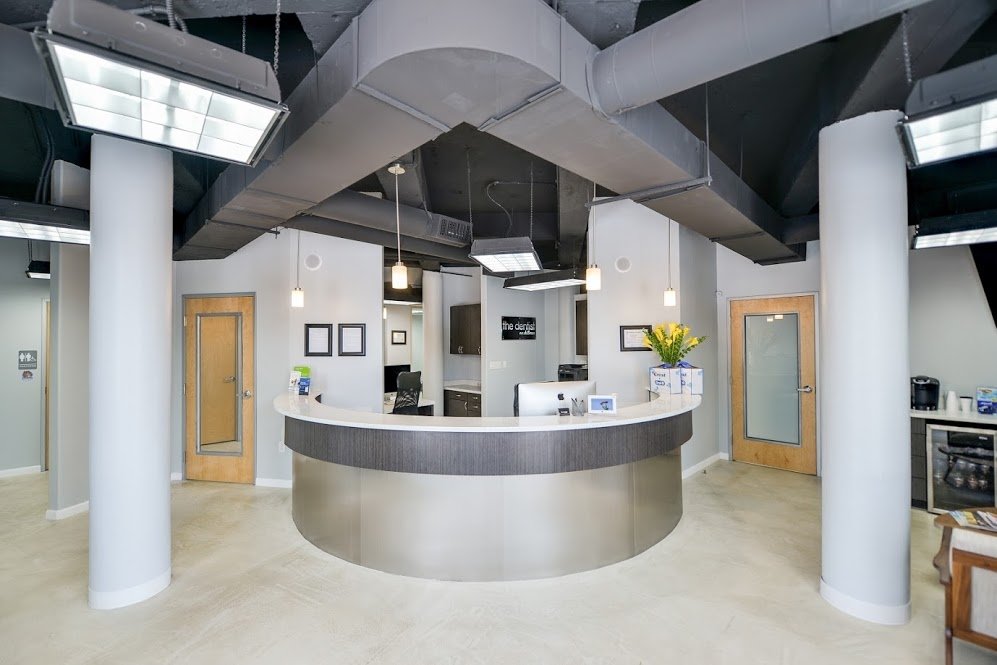 THE DENTIST ON SKILLMAN Updated October 2024 23 Photos & 32 Reviews