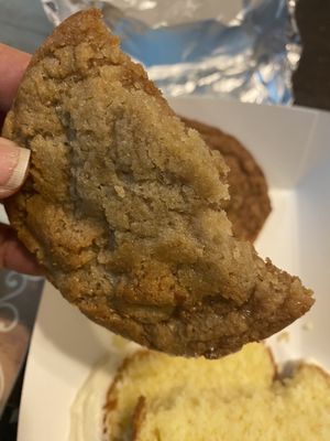 Butter Pecan Bakeshop by null