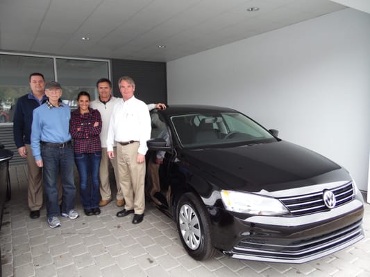 Classic Volkswagen in Historic St. Augustine, Florida: An Iconic Retro