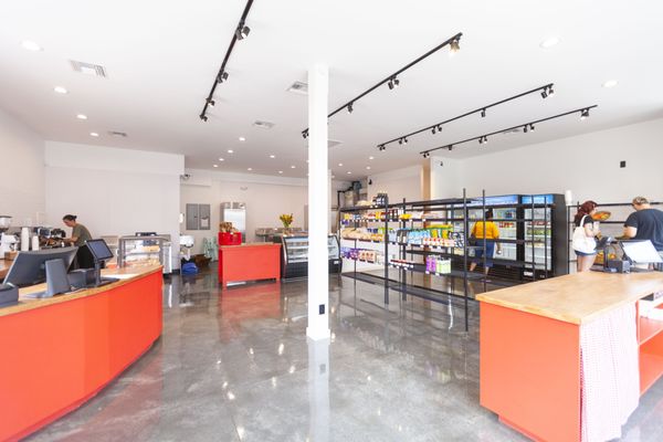 Goodfortune Market by null
