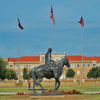 Texas Tech University - Colleges & Universities Near Me - Lubbock, Texas