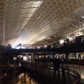 Union Station - Shopping Centers Near Me - Washington, DC, District of Columbia Union Station - Shopping Centers Near Me - Washington, DC, District of Columbia