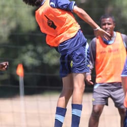 One Soccer Schools