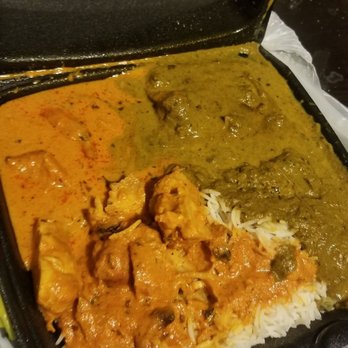 Curry Hut - Indian Near Me - La Mirada, California