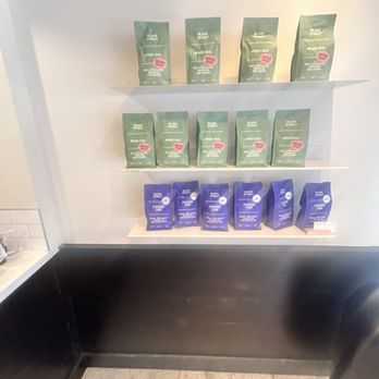 Blank Street Coffee - Cafes Near Me - New York, New York Blank Street Coffee - Cafes Near Me - New York, New York