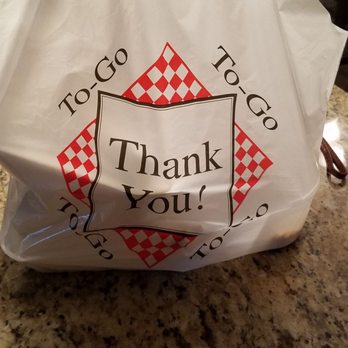 The Rougaroux - To-go - Cajun/Creole Near Me - Birmingham, Alabama