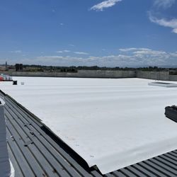 Axis Roofing - Commercial roofing