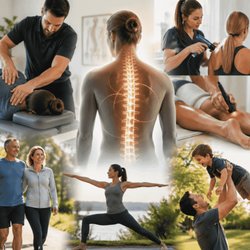 Alexander Chiropractic Neurology Center