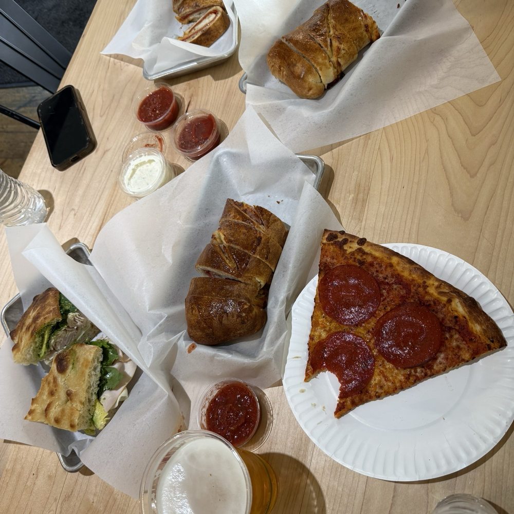 Incline Bak’d - Pizza Near Me - Incline Village, Nevada Incline Bak’d - Pizza Near Me - Incline Village, Nevada