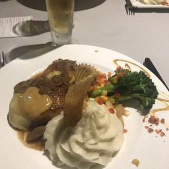 E & E Stakeout Grill - Chop House Boneless Pork Chops - American Near Me - Belleair Bluffs, Florida