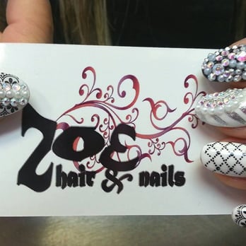 Zoe Hair & Nails - Hair Salons Near Me - Tijuana, BCN Zoe Hair & Nails - Hair Salons Near Me - Tijuana, BCN