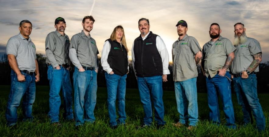 Slide of Advanced Environment Solutions