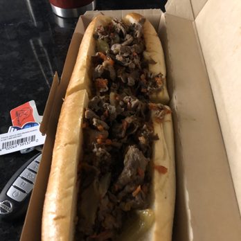 Cleavers - Cheesesteak - Cheesesteaks Near Me - Philadelphia, Pennsylvania