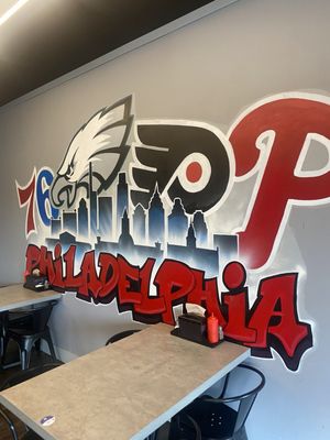 Philly Philly Cheesesteaks by null