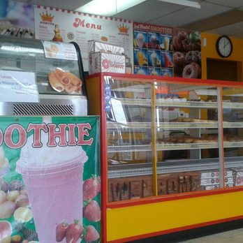 Knead Donuts - Donuts Near Me - Morristown, Tennessee