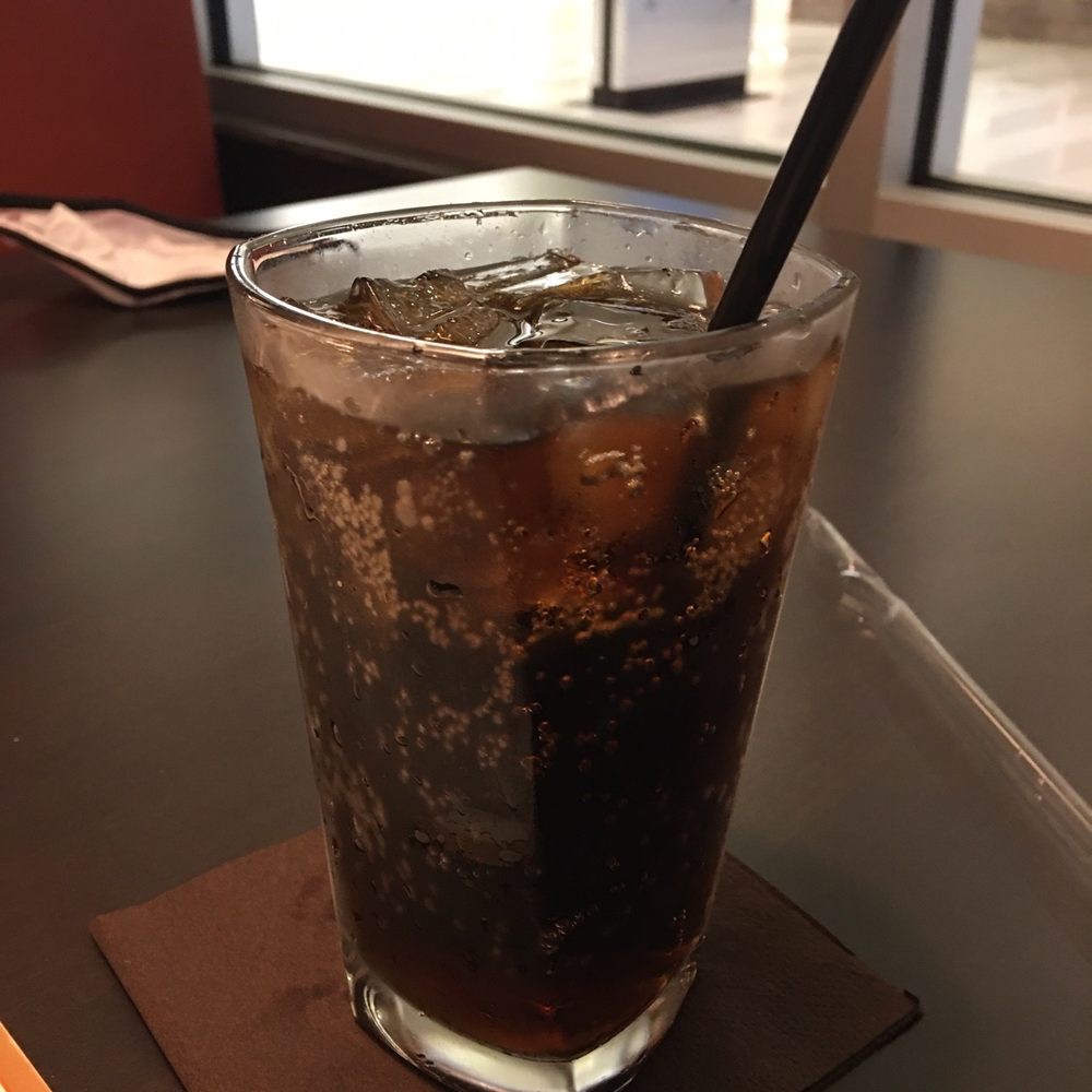 110 Grill - Coke - New American Near Me - Poughkeepsie, New York 110 Grill - Coke - New American Near Me - Poughkeepsie, New York