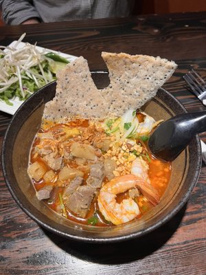 Lá Sen Vietnamese Grill by null