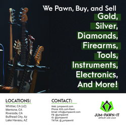 Jum-Pawn-It