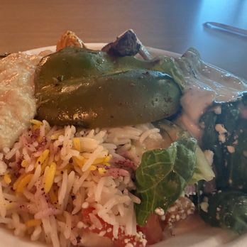 Boro Kabob - Persian/Iranian Near Me - Columbia, Maryland