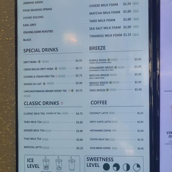 Feng Cha Boba Tea and Desserts - Desserts Near Me - San Antonio, Texas Feng Cha Boba Tea and Desserts - Desserts Near Me - San Antonio, Texas