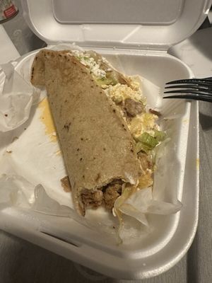 VIP TACOS by null