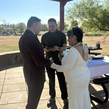 Desert Vows - Officiants Near Me Desert Vows - Officiants Near Me