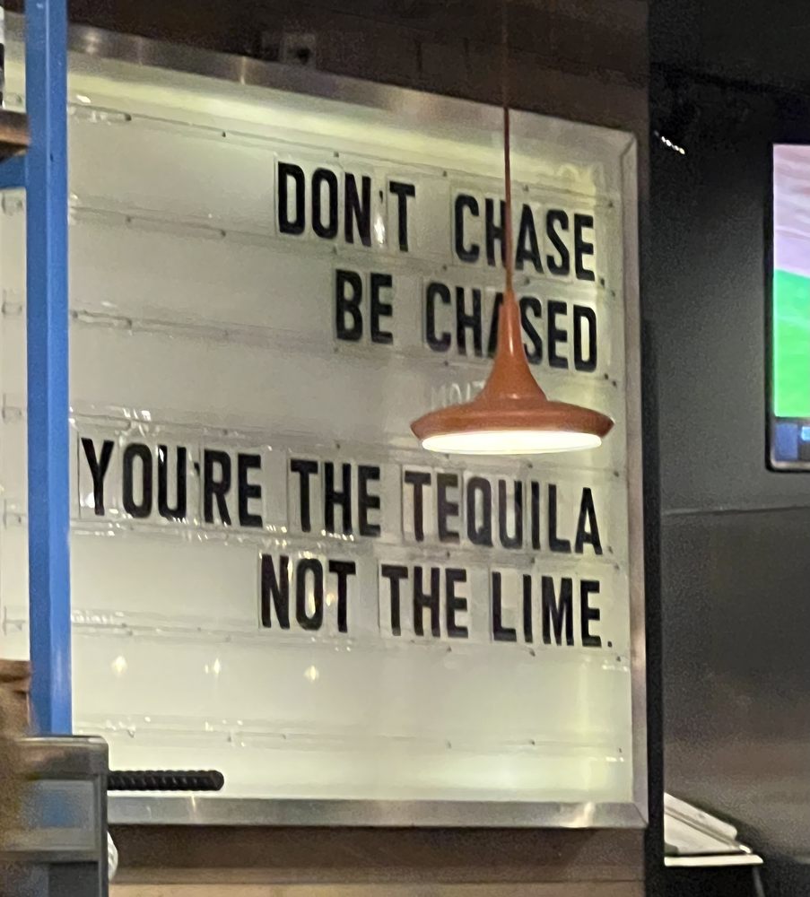 BelAir Cantina