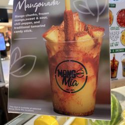 Mango Biche Mia