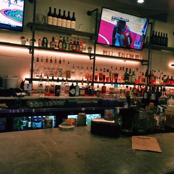 The Block - Asian Fusion Near Me - Annandale, Virginia