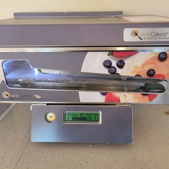 Rocklin Park Hotel - Pancake maker - Hotels Near Me - Rocklin, California Rocklin Park Hotel - Pancake maker - Hotels Near Me - Rocklin, California