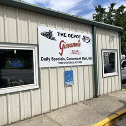 Giovanni's Pizza