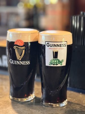 The Dullahan Irish Pub by null