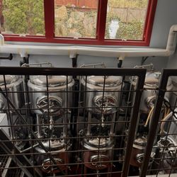 Little House Brewing