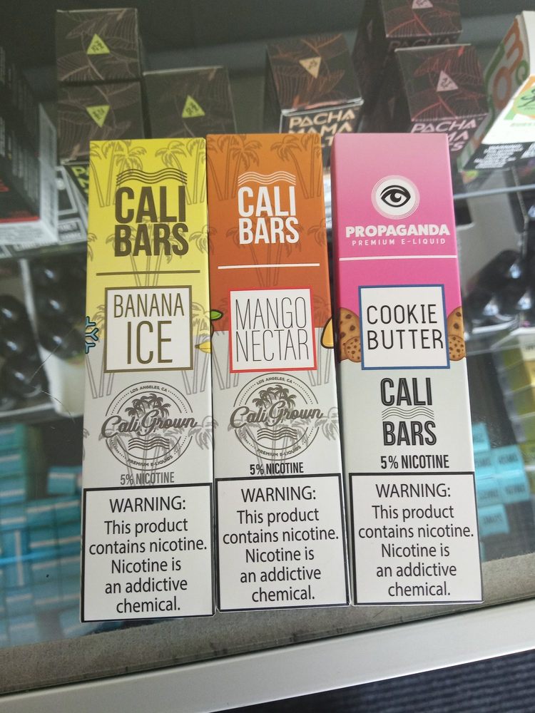 SOUTH COUNTY VAPORS Updated April 2024 42 Photos & 82 Reviews