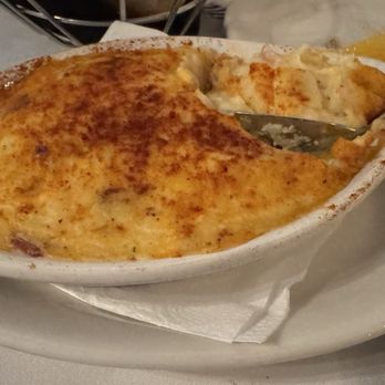 Mary Mahoneys - French House stuffed potatoes - Venues & Event Spaces Near Me - Biloxi, Mississippi