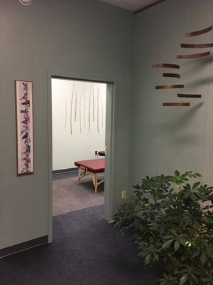 Blue Ridge Rehabilitation Associates